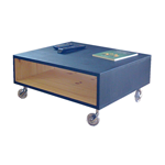 table basse mobile